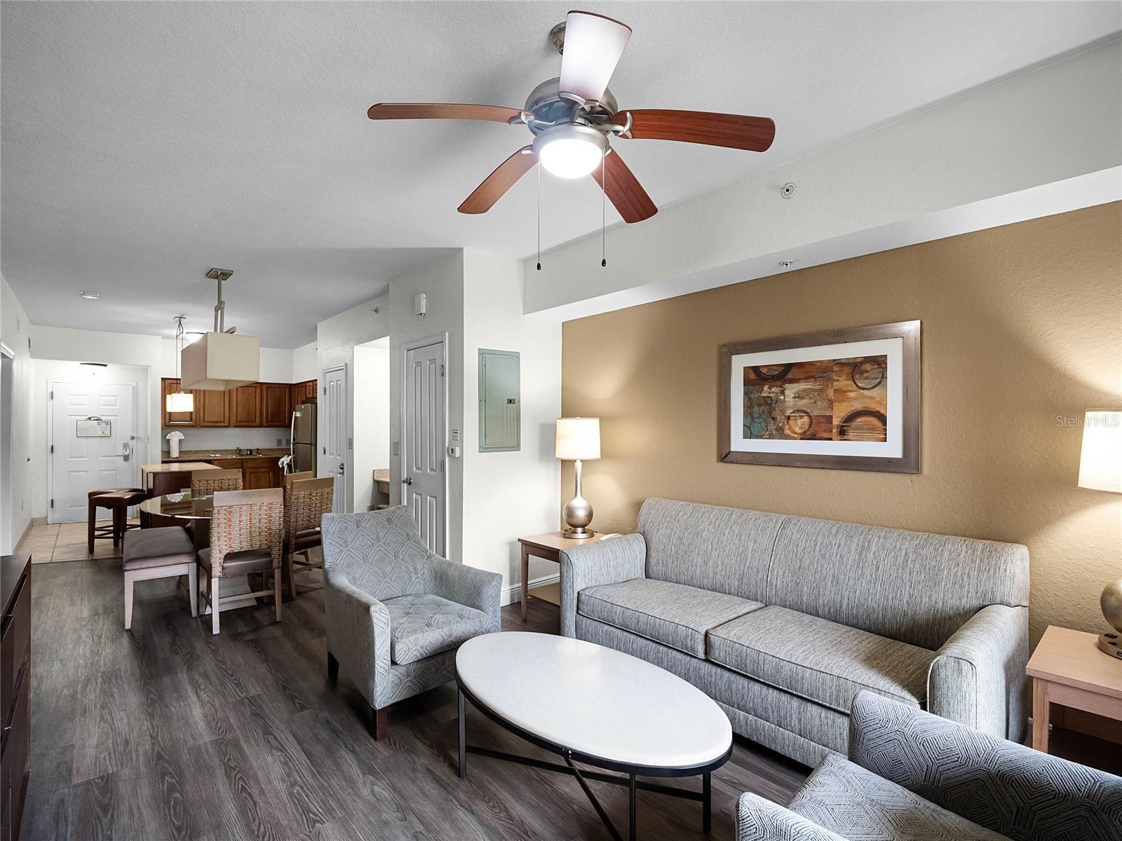 12539 FLORIDAYS RESORT DR #305-D, ORLANDO, FL — photo 14