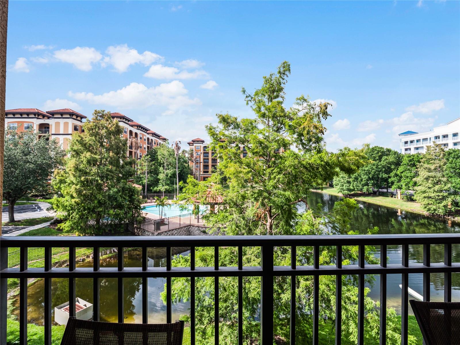 12539 FLORIDAYS RESORT DR #305-D, ORLANDO, FL — photo 29