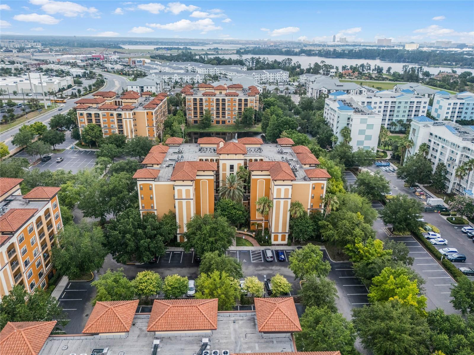 12539 FLORIDAYS RESORT DR #305-D, ORLANDO, FL — photo 32