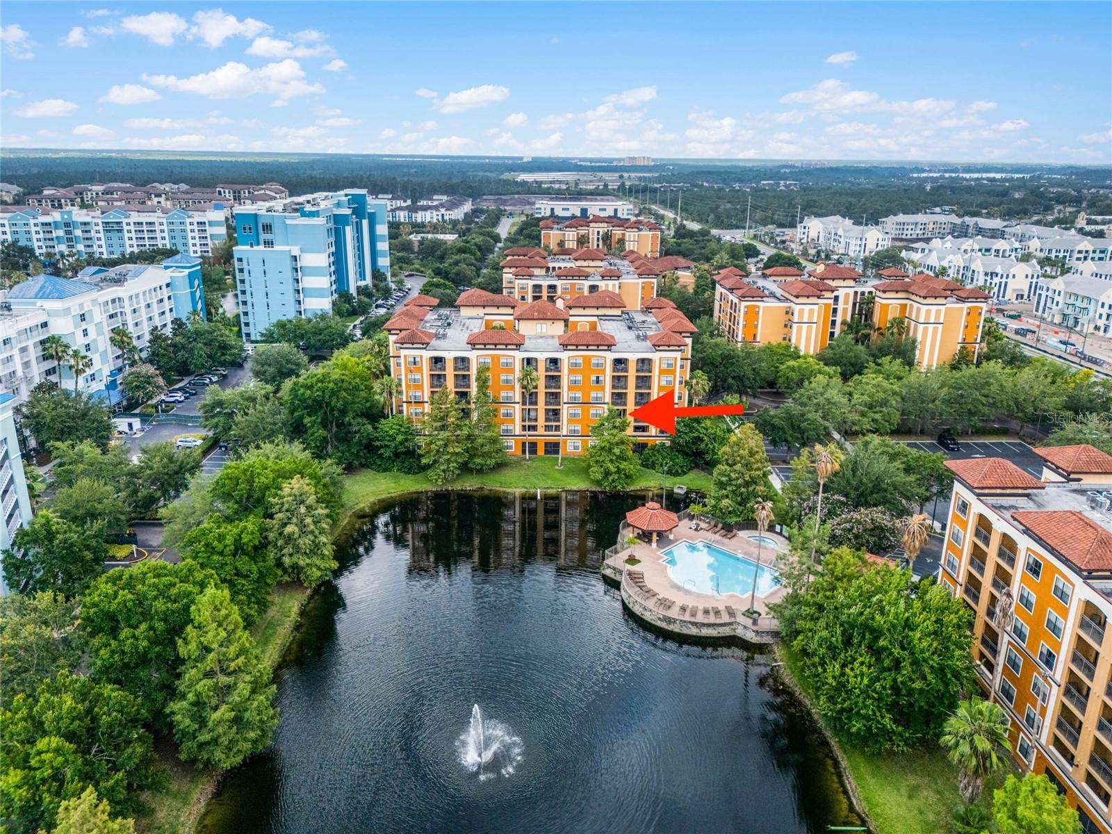 12539 FLORIDAYS RESORT DR #305-D, ORLANDO, FL — photo 33