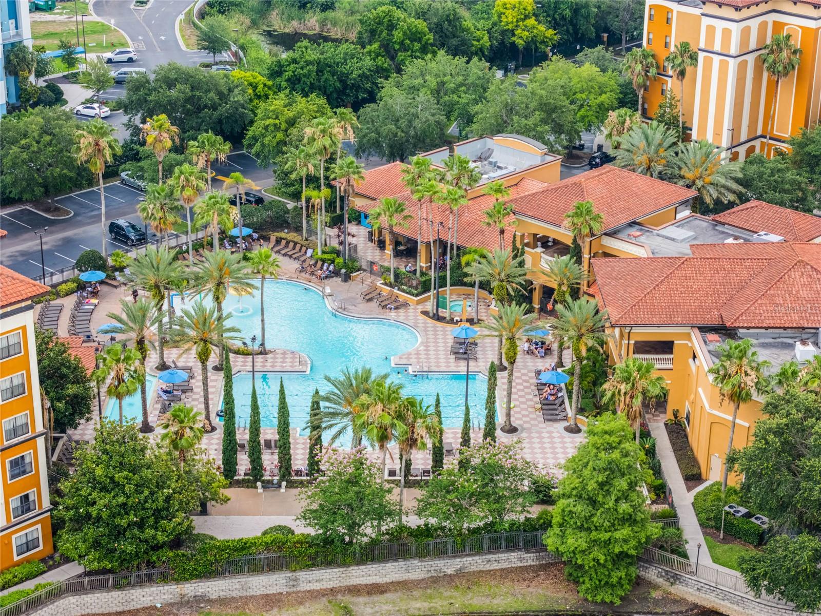 12539 FLORIDAYS RESORT DR #305-D, ORLANDO, FL — photo 34