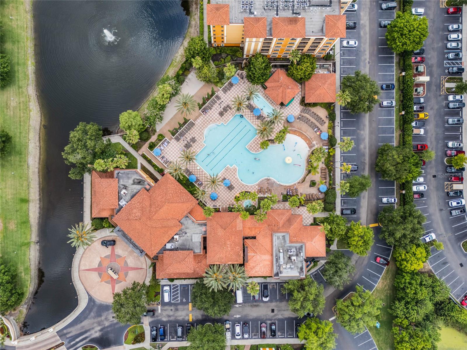 12539 FLORIDAYS RESORT DR #305-D, ORLANDO, FL — photo 37