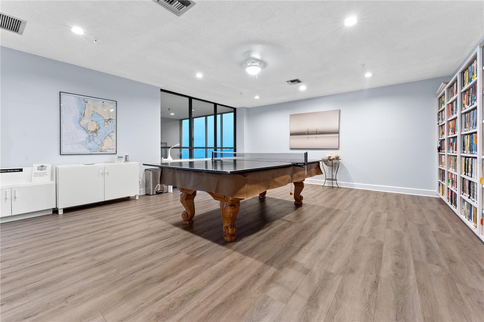 6287 BAHIA DEL MAR CIR #312, ST PETERSBURG, FL — photo 50