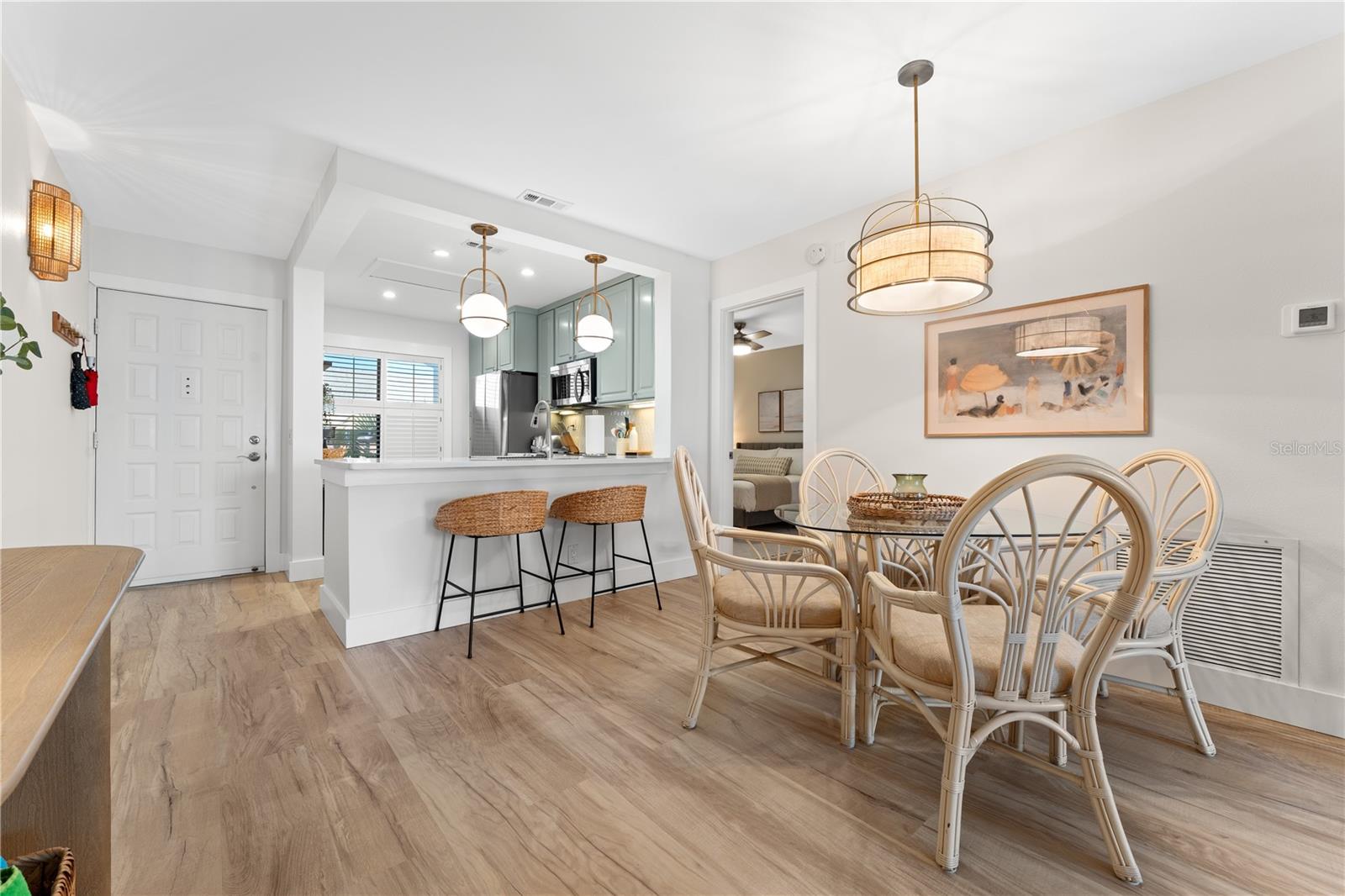 6287 BAHIA DEL MAR CIR #312, ST PETERSBURG, FL — photo 13