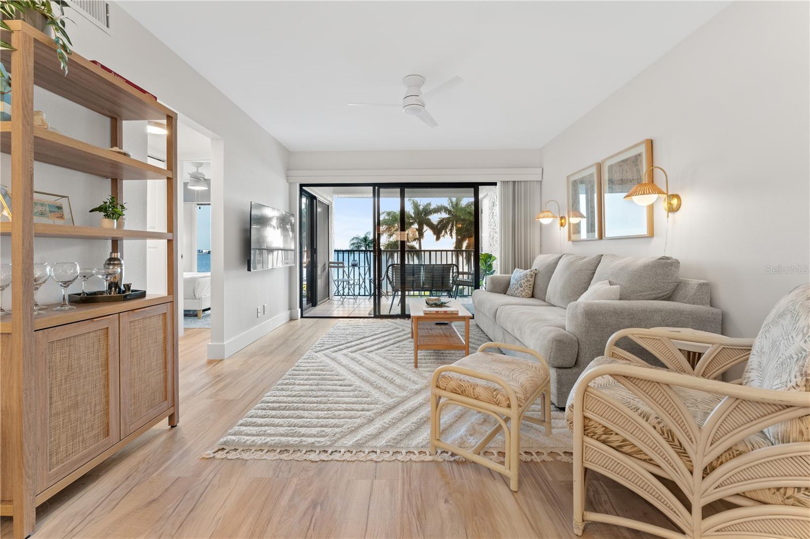 6287 BAHIA DEL MAR CIR #312, ST PETERSBURG, FL — photo 16