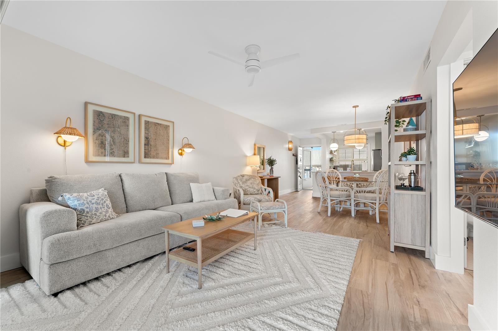 6287 BAHIA DEL MAR CIR #312, ST PETERSBURG, FL — photo 17