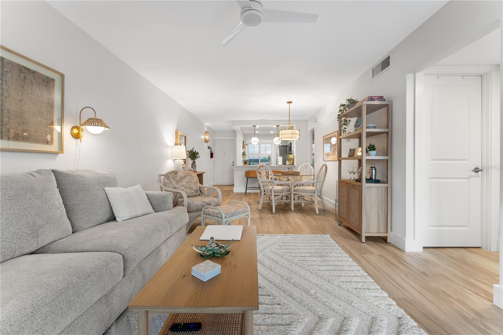 6287 BAHIA DEL MAR CIR #312, ST PETERSBURG, FL — photo 21
