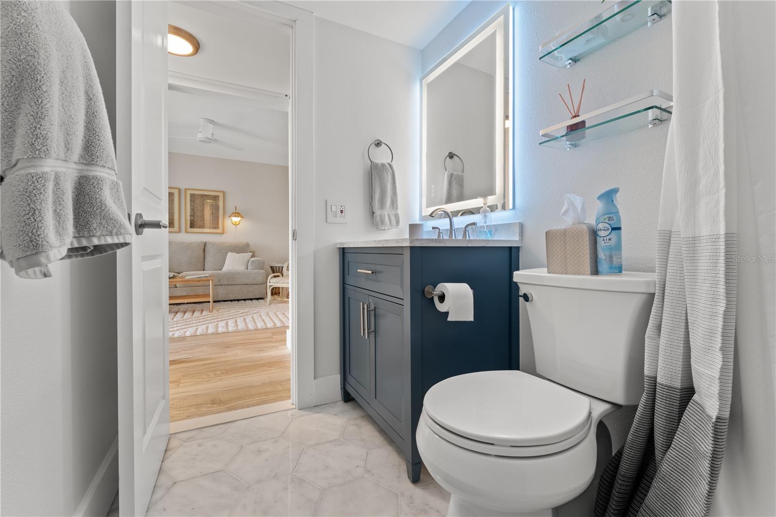 6287 BAHIA DEL MAR CIR #312, ST PETERSBURG, FL — photo 34