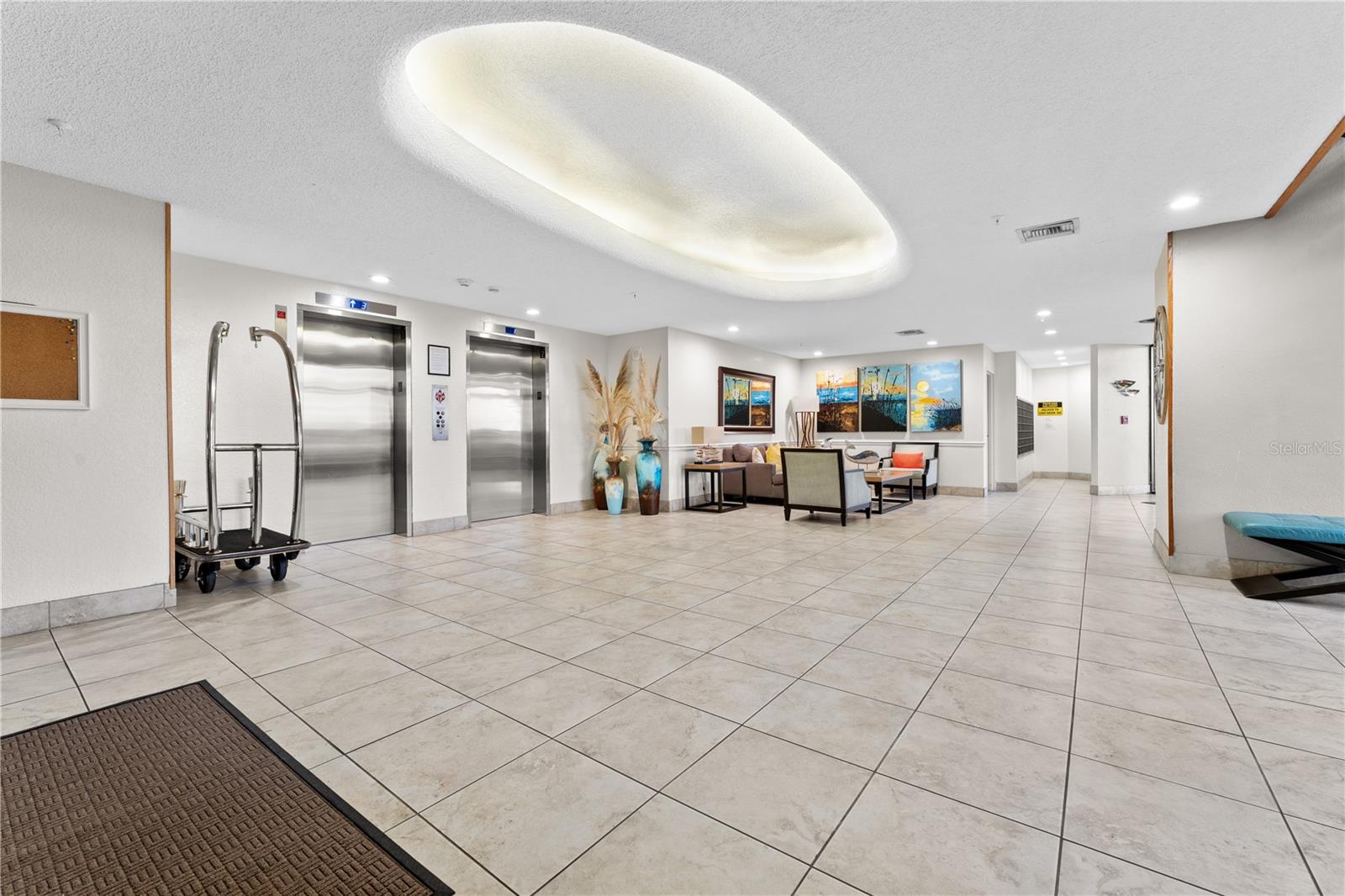 6287 BAHIA DEL MAR CIR #312, ST PETERSBURG, FL — photo 40