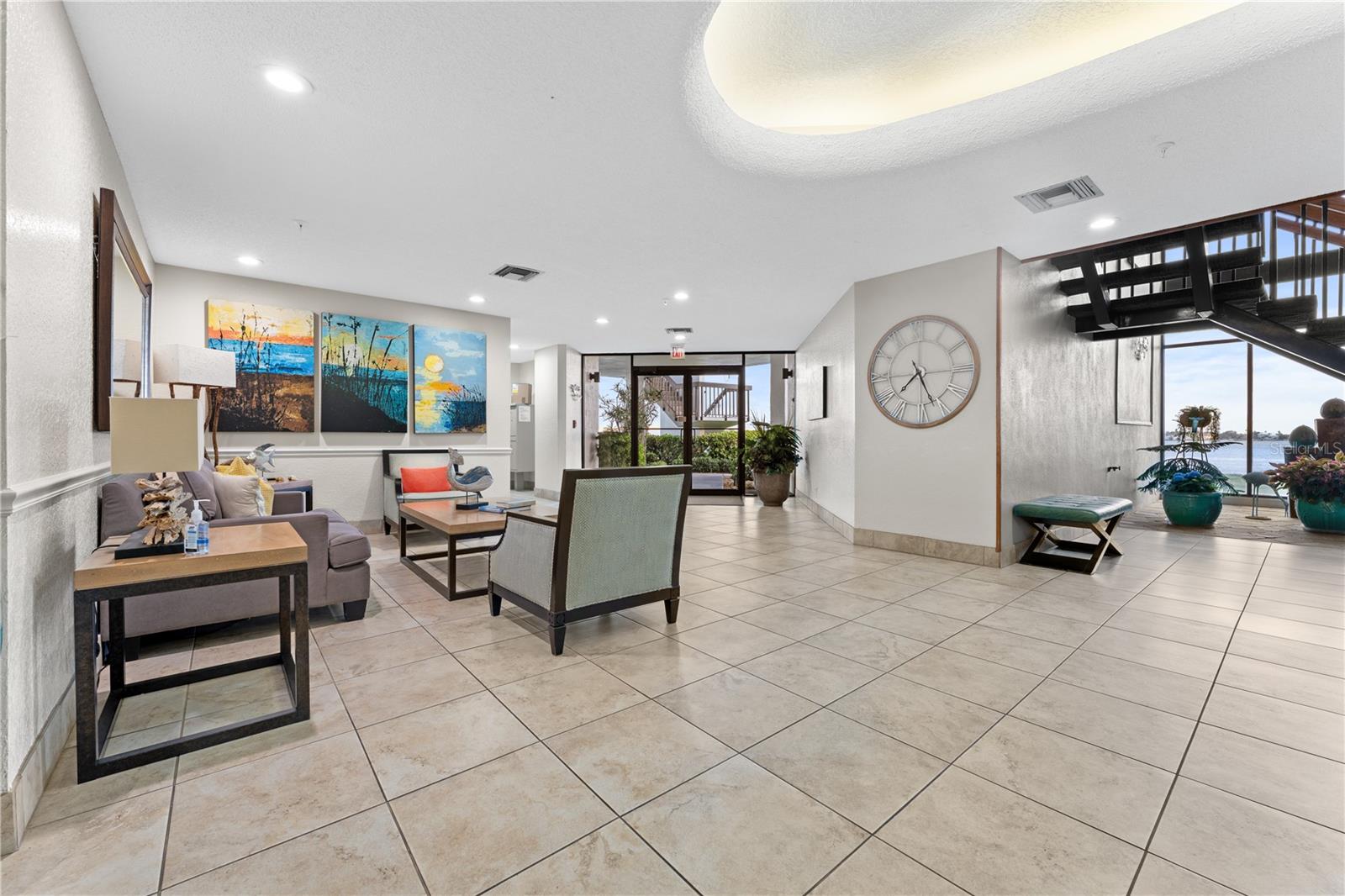 6287 BAHIA DEL MAR CIR #312, ST PETERSBURG, FL — photo 41