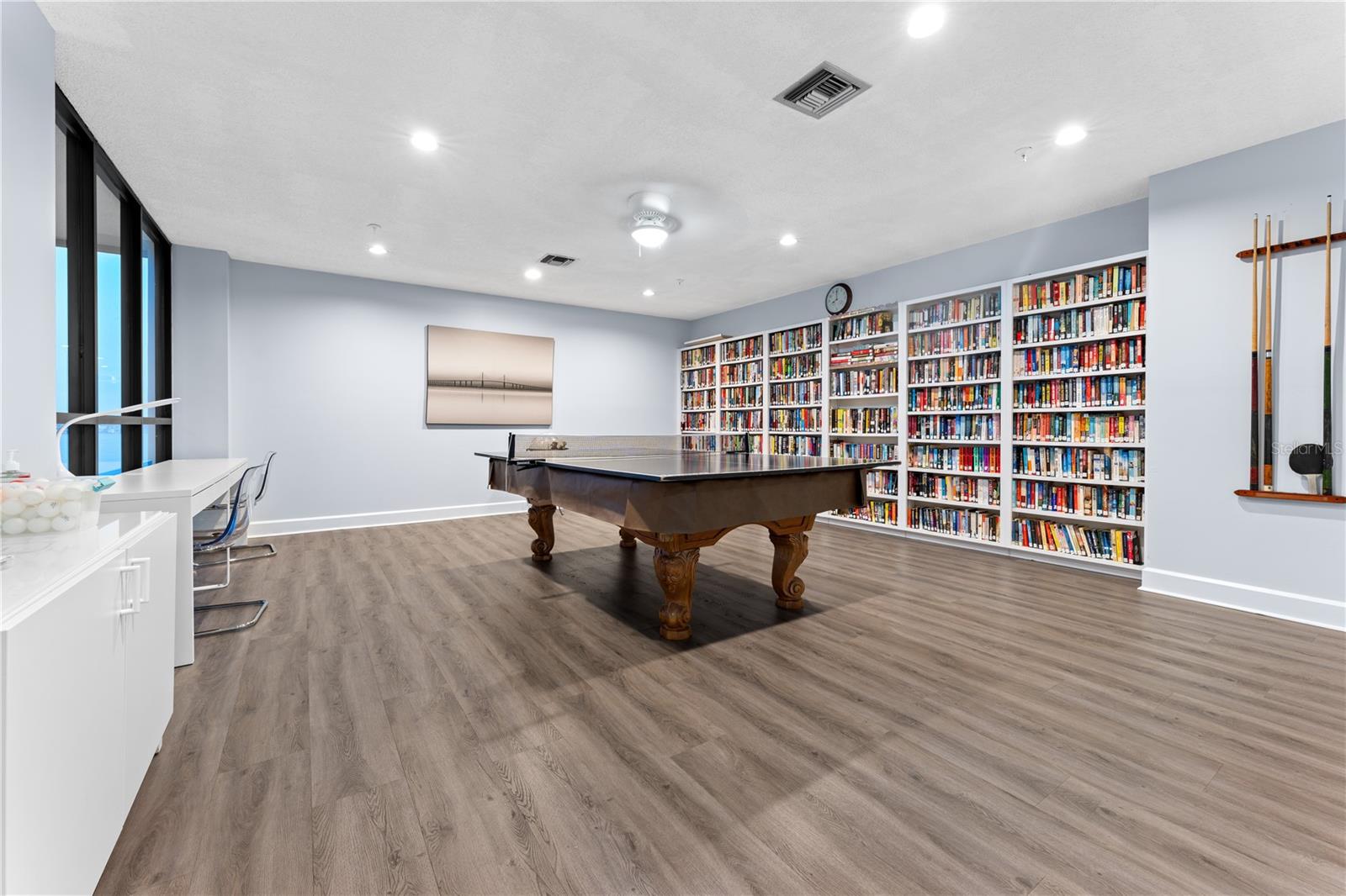 6287 BAHIA DEL MAR CIR #312, ST PETERSBURG, FL — photo 49