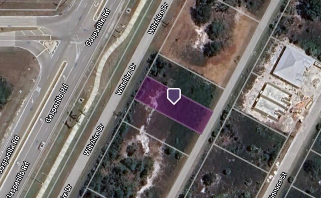 8600 & 8606 WILTSHIRE DR, PORT CHARLOTTE, FL — photo 2