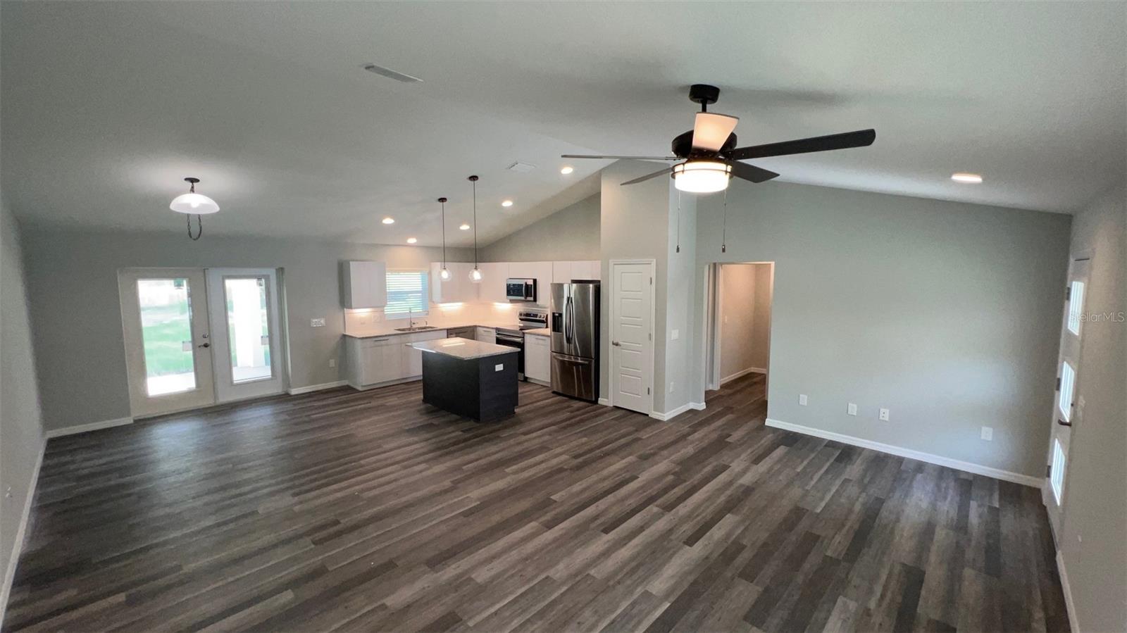 TBD FISHER LANE TRAK, OCKLAWAHA, FL — photo 4