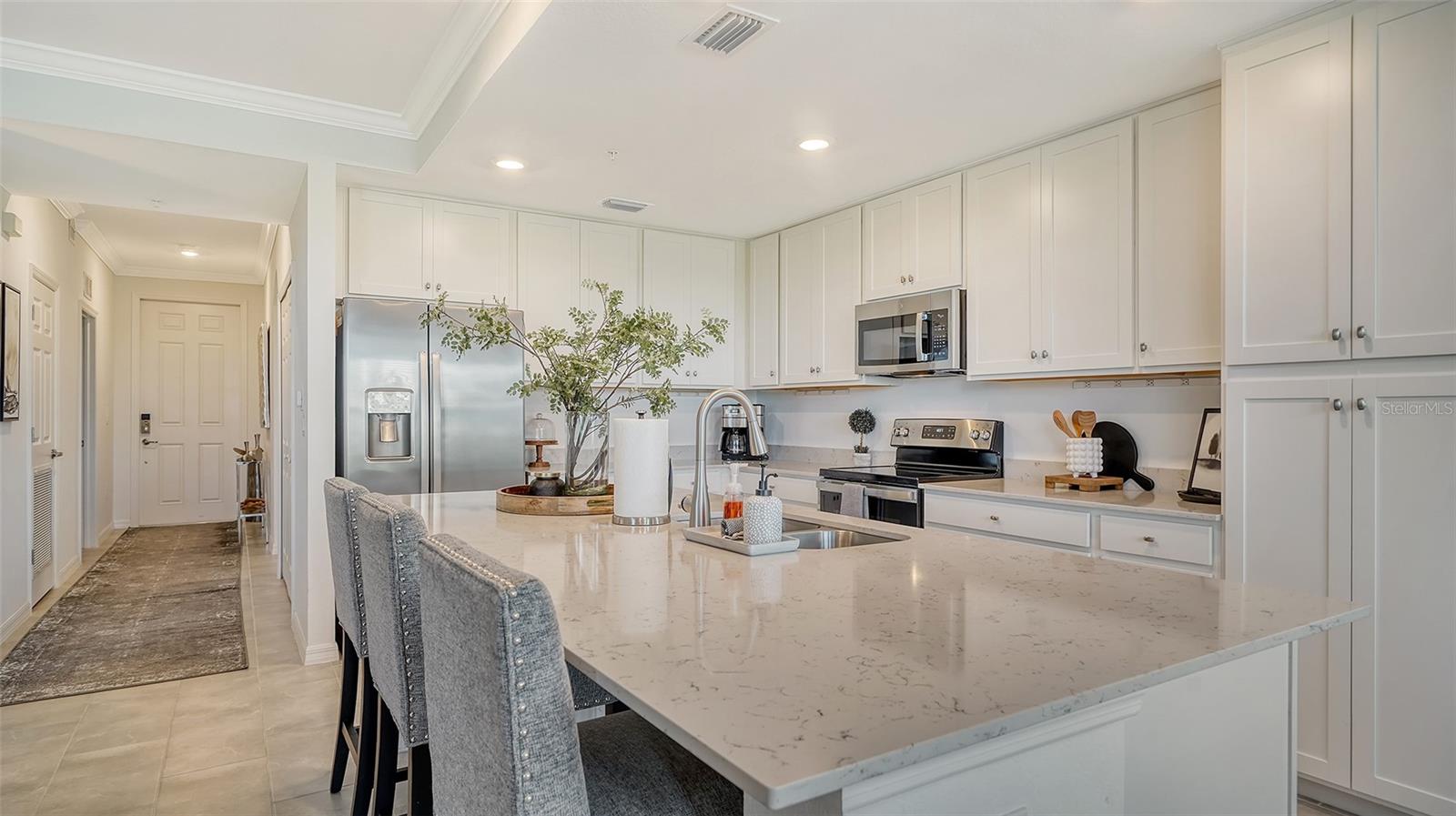 18028 GAWTHROP DR #306, BRADENTON, FL — photo 19