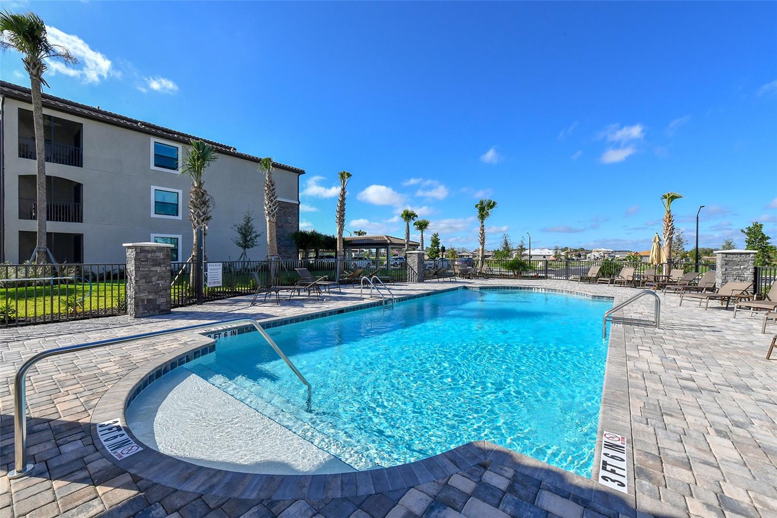 18028 GAWTHROP DR #306, BRADENTON, FL — photo 61