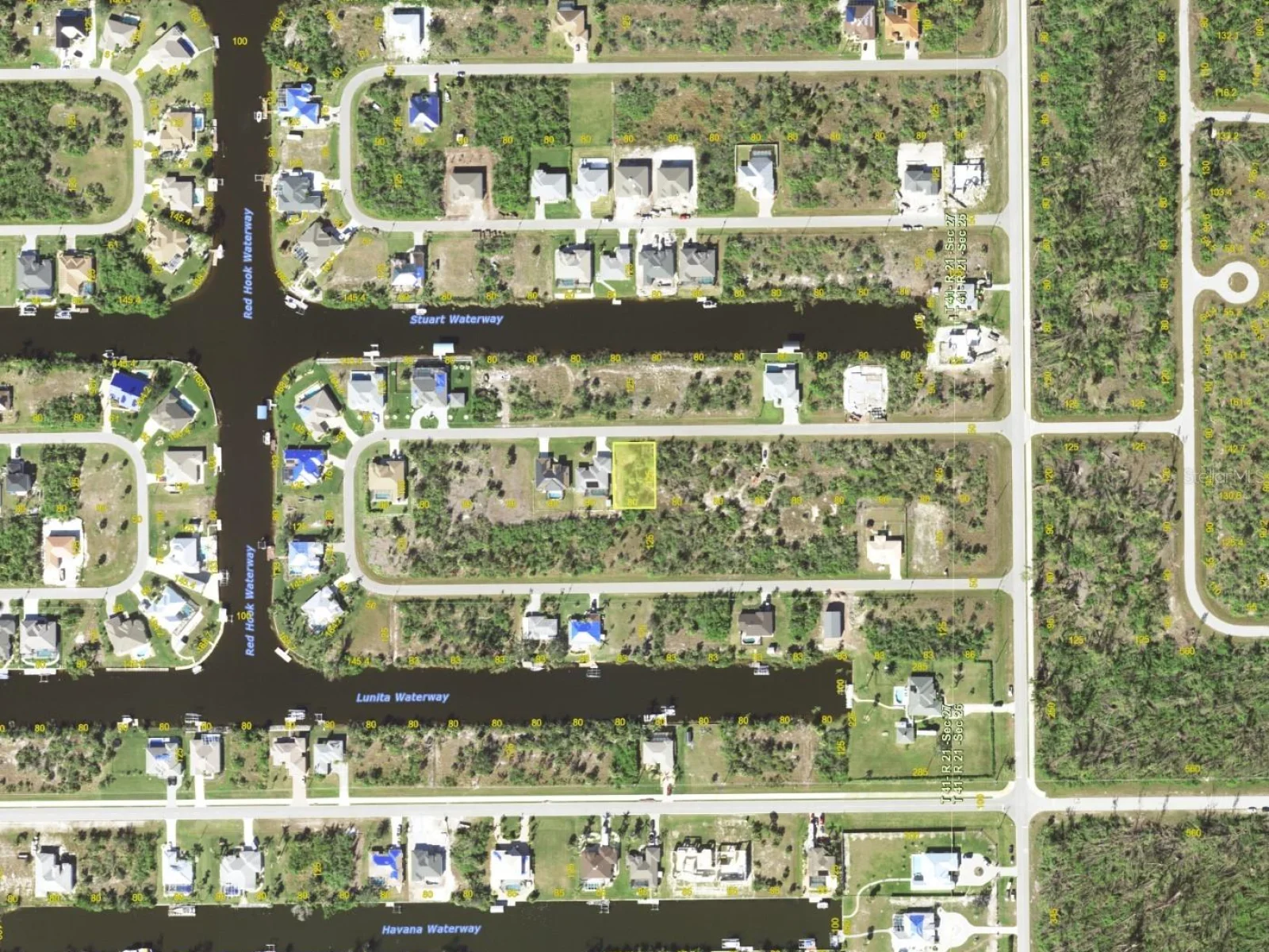 15595 STUART CIR, PORT CHARLOTTE, FL — photo 3