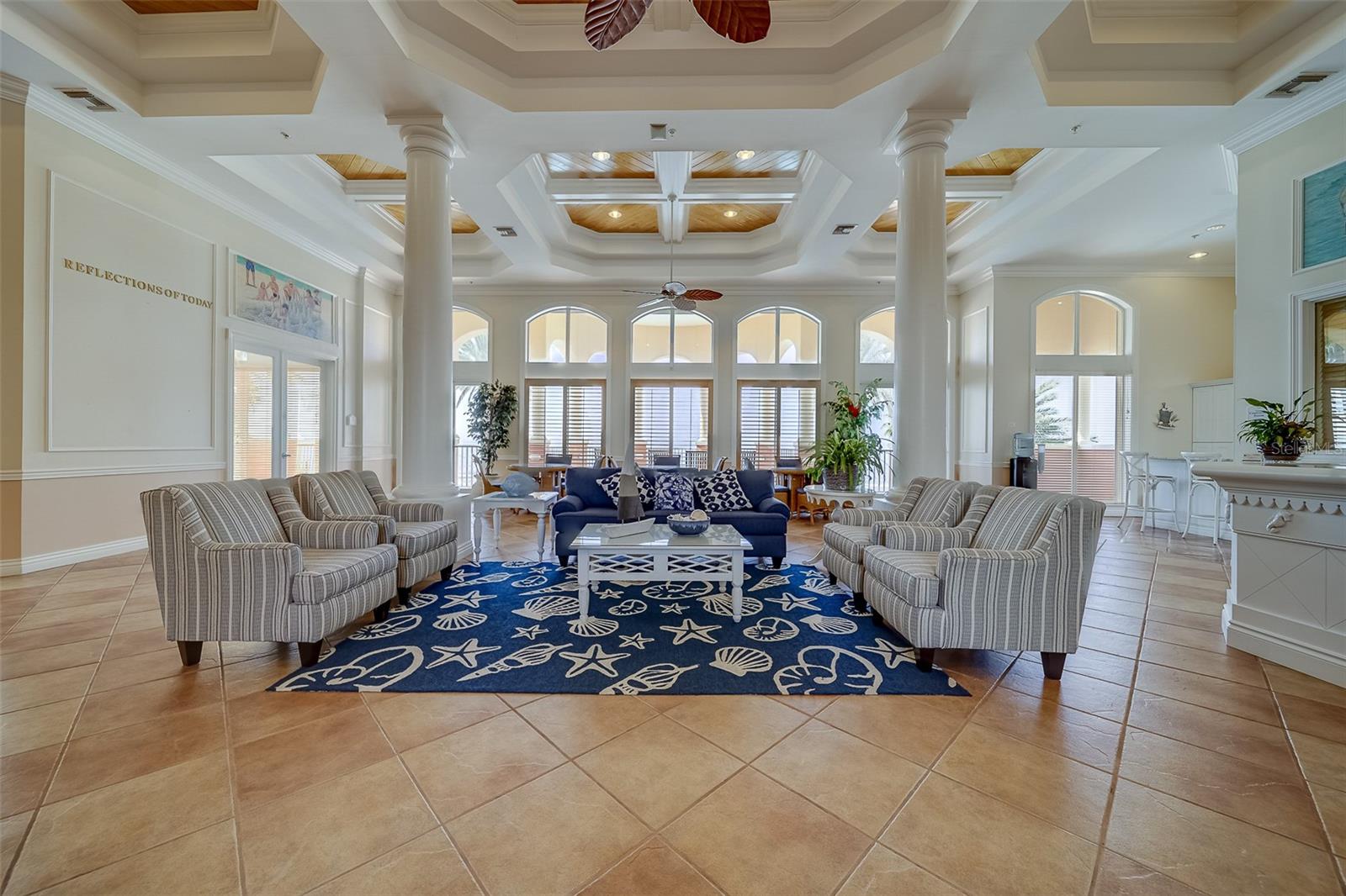16550 GULF BLVD #643, NORTH REDINGTON BEACH, FL — photo 43