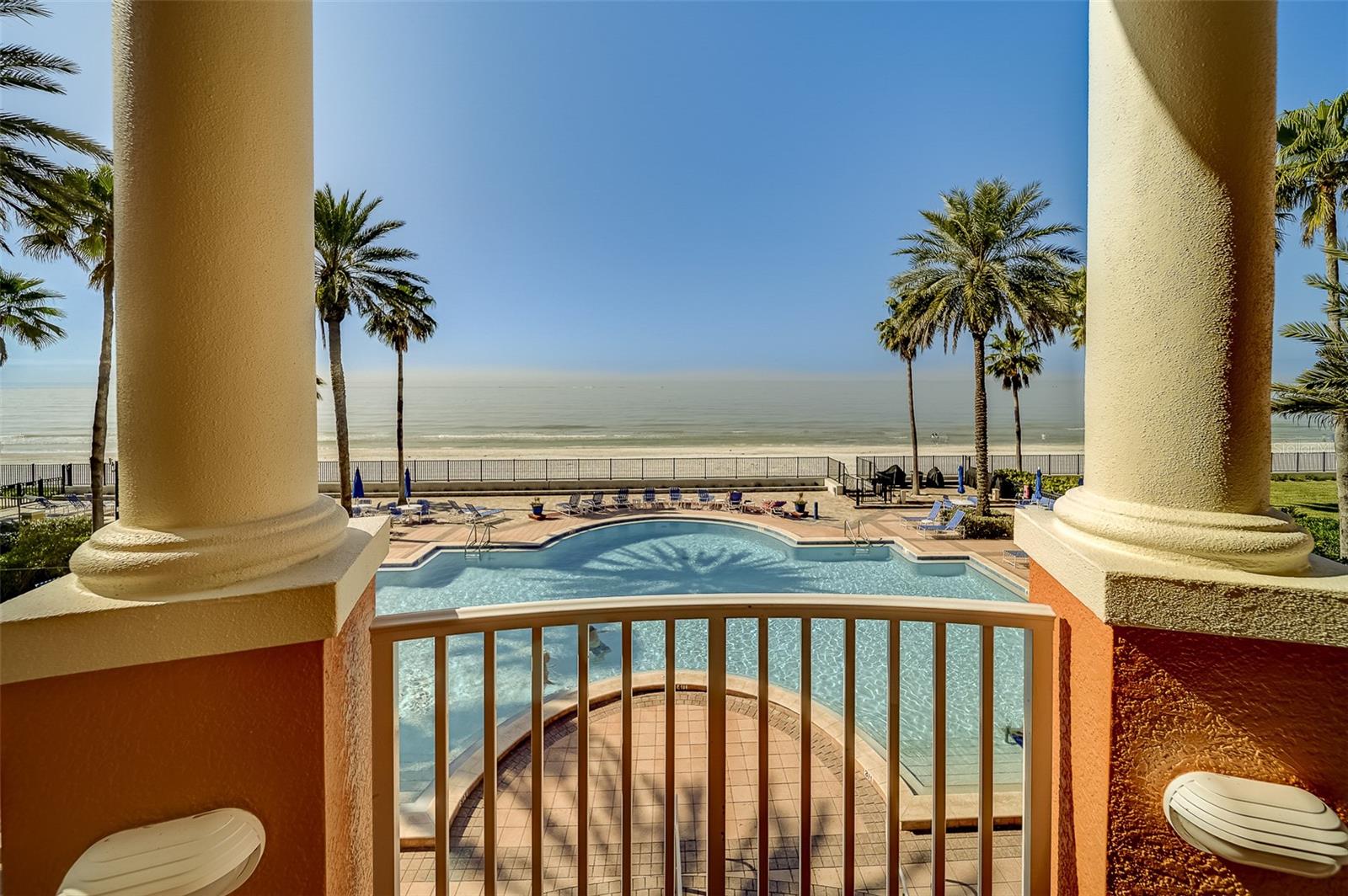16550 GULF BLVD #643, NORTH REDINGTON BEACH, FL — photo 44