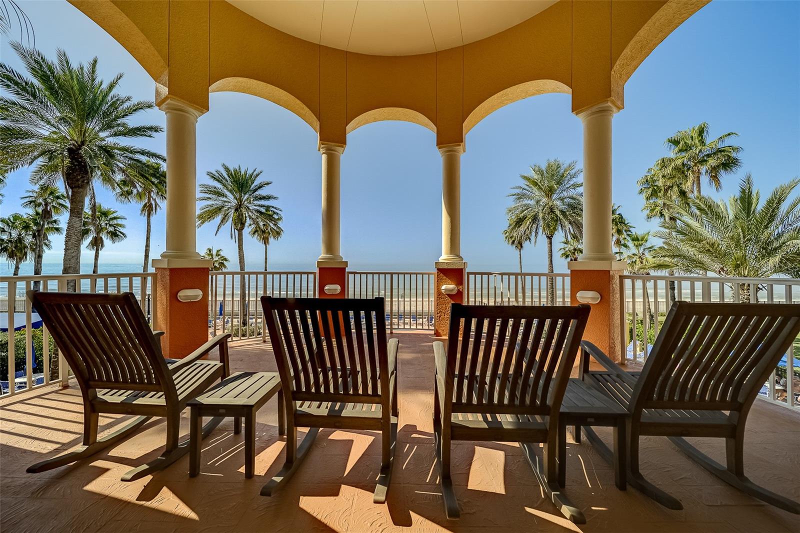 16550 GULF BLVD #643, NORTH REDINGTON BEACH, FL — photo 45