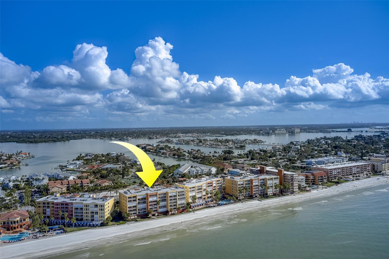 16550 GULF BLVD #643, NORTH REDINGTON BEACH, FL — photo 53