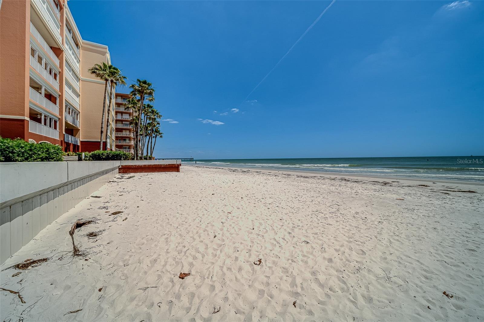16550 GULF BLVD #643, NORTH REDINGTON BEACH, FL — photo 55