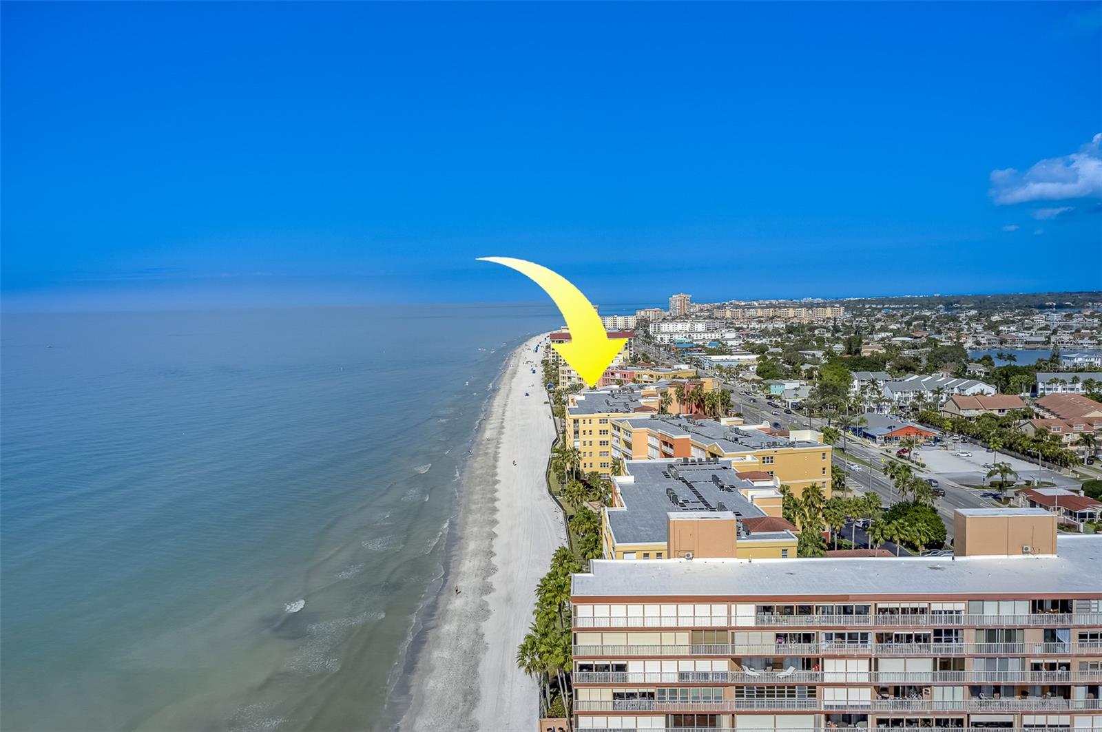 16550 GULF BLVD #643, NORTH REDINGTON BEACH, FL — photo 59