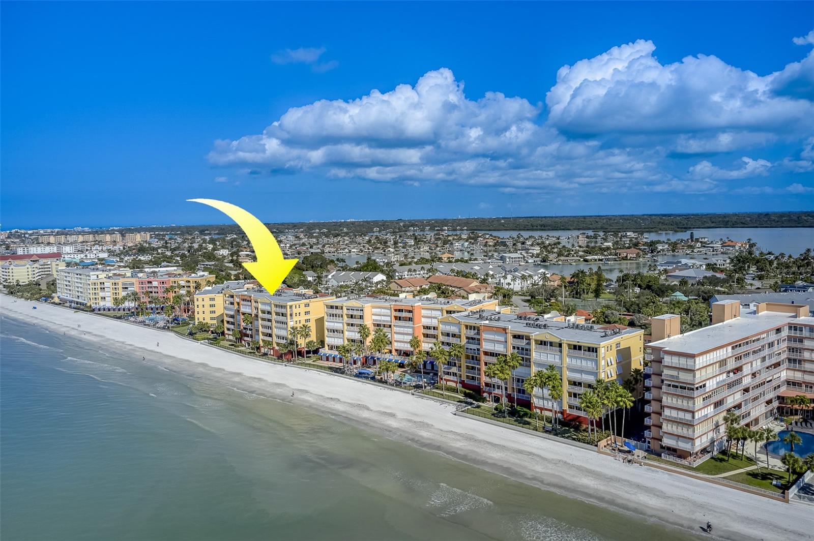 16550 GULF BLVD #643, NORTH REDINGTON BEACH, FL — photo 60