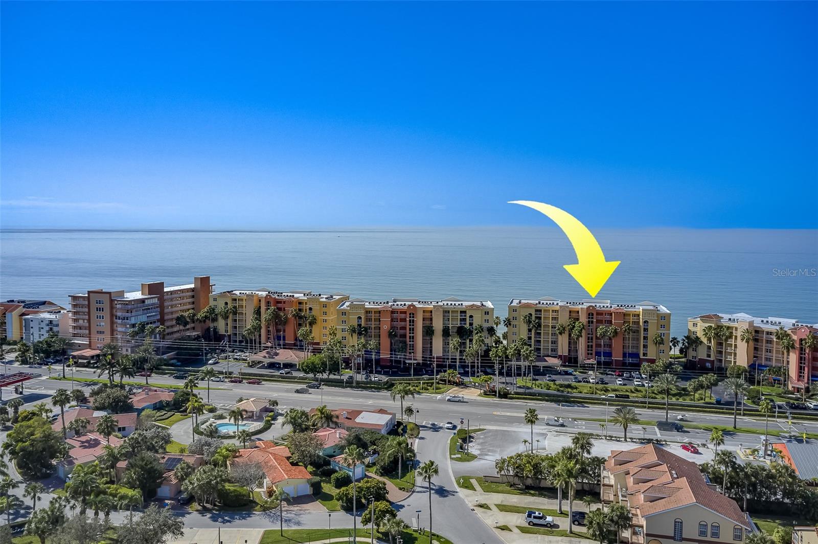 16550 GULF BLVD #643, NORTH REDINGTON BEACH, FL — photo 61