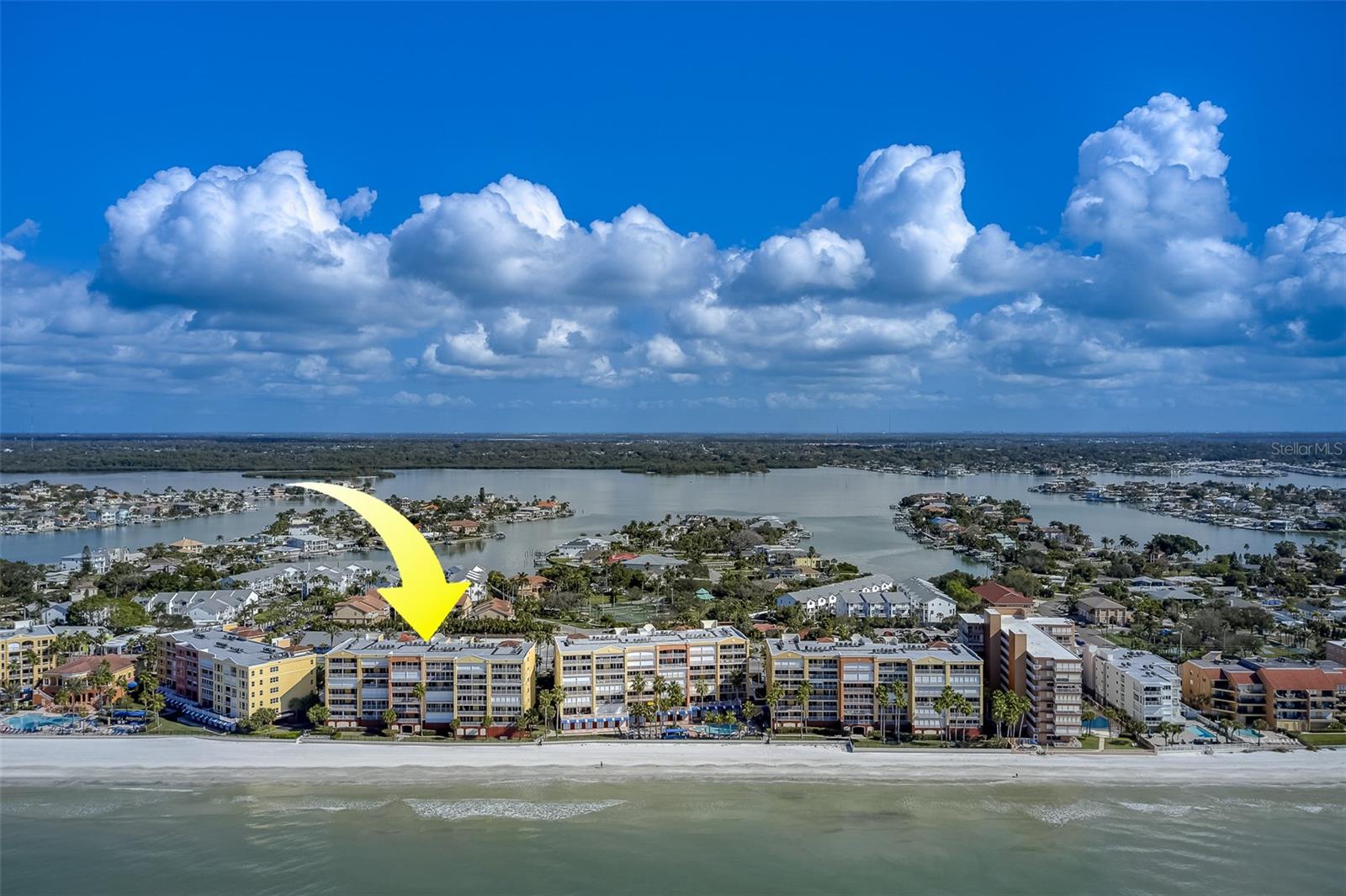 16550 GULF BLVD #643, NORTH REDINGTON BEACH, FL — photo 63