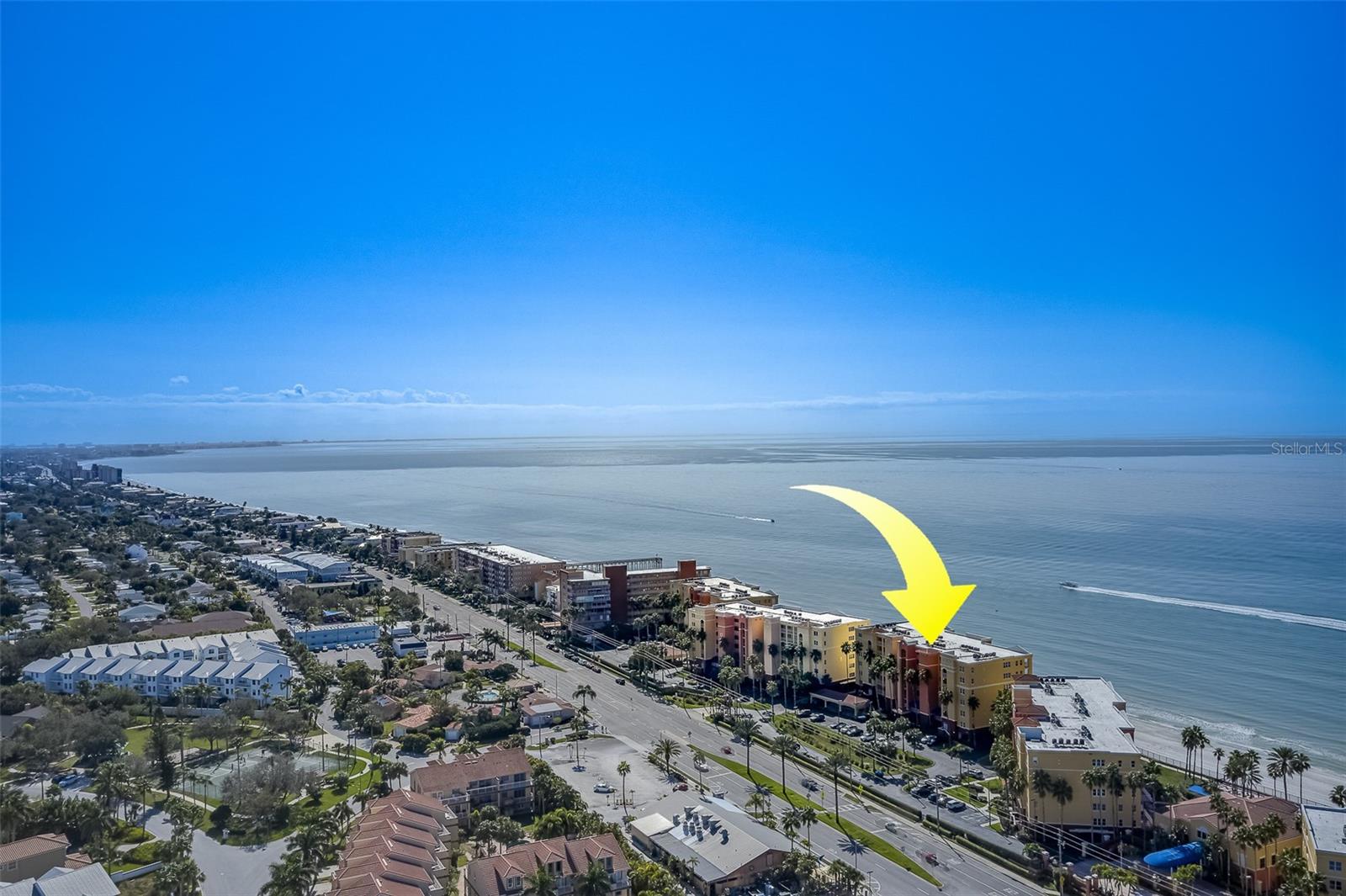 16550 GULF BLVD #643, NORTH REDINGTON BEACH, FL — photo 66