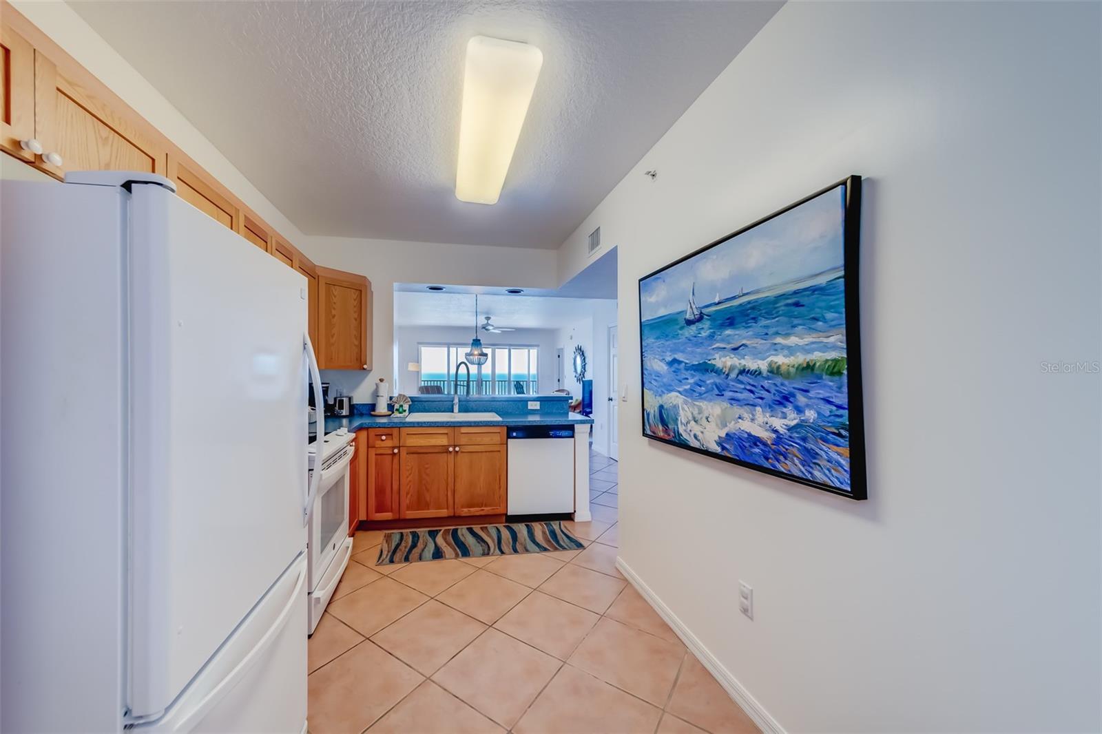 16550 GULF BLVD #643, NORTH REDINGTON BEACH, FL — photo 19
