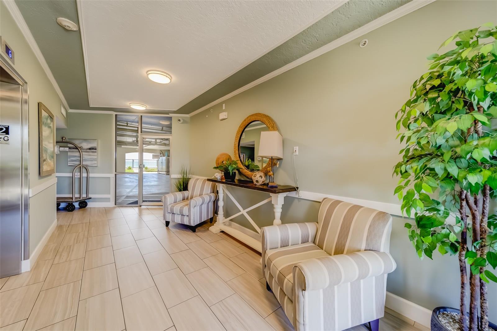 16550 GULF BLVD #643, NORTH REDINGTON BEACH, FL — photo 47