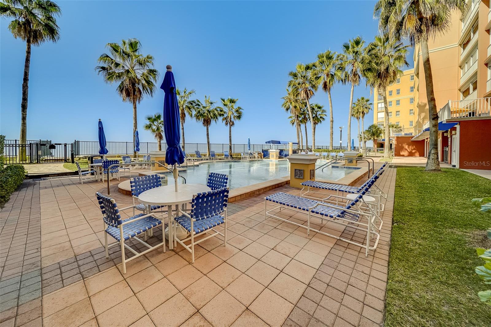 16550 GULF BLVD #643, NORTH REDINGTON BEACH, FL — photo 48