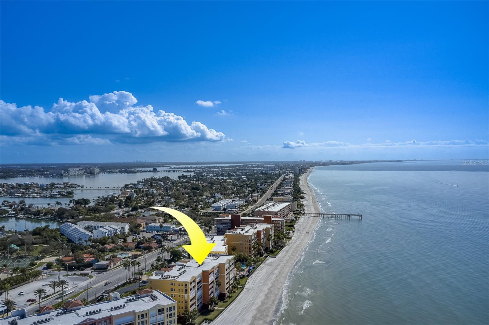 16550 GULF BLVD #643, NORTH REDINGTON BEACH, FL — photo 64