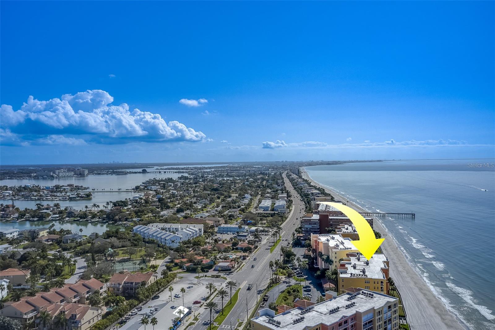 16550 GULF BLVD #643, NORTH REDINGTON BEACH, FL — photo 65