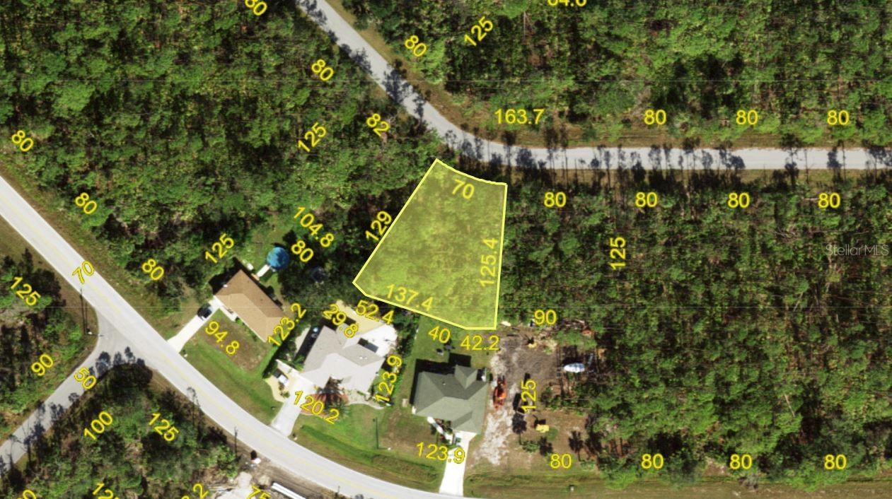 12525 WELON AVE, PORT CHARLOTTE, FL