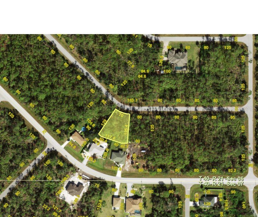 12525 WELON AVE, PORT CHARLOTTE, FL — photo 3