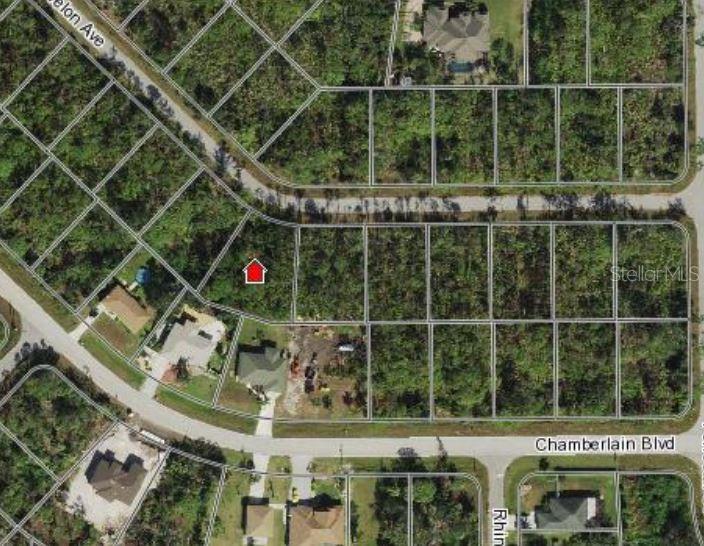 12525 WELON AVE, PORT CHARLOTTE, FL — photo 5