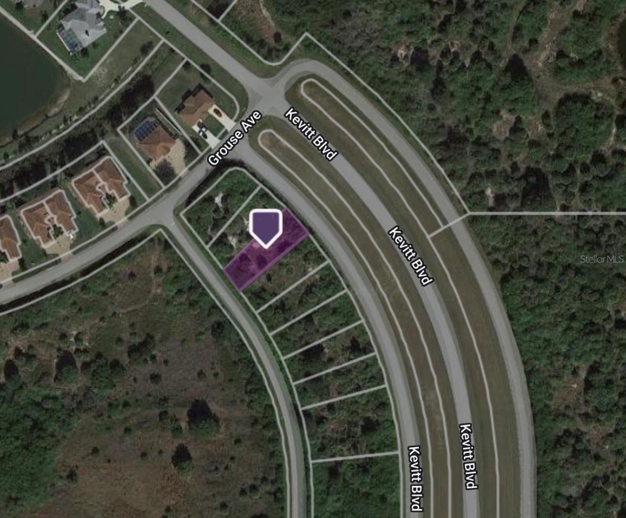 6401 & 6365 KEVITT BLVD, PORT CHARLOTTE, FL