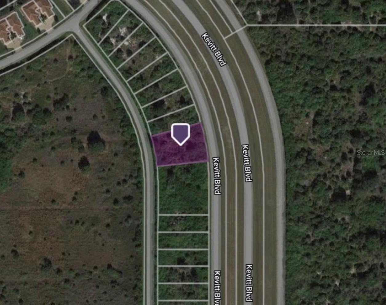 6401 & 6365 KEVITT BLVD, PORT CHARLOTTE, FL — photo 2
