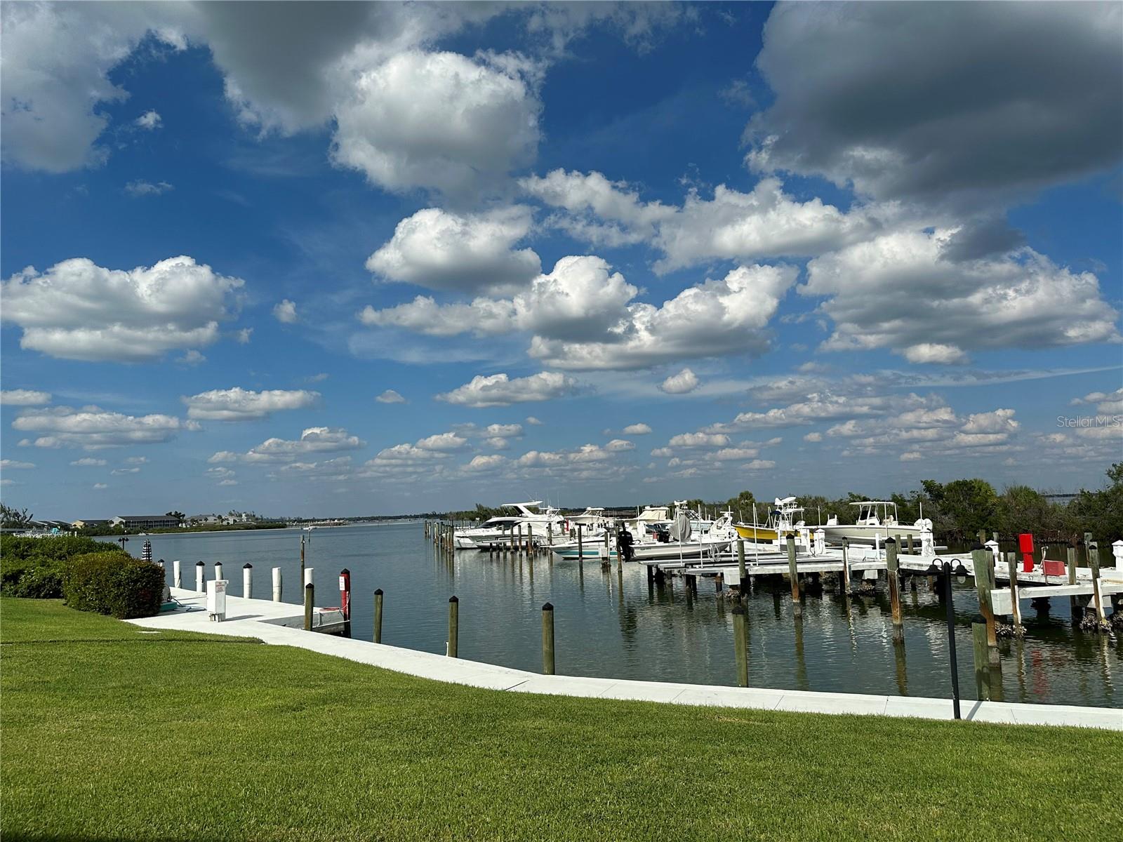 5820 GASPARILLA RD #30, BOCA GRANDE, FL