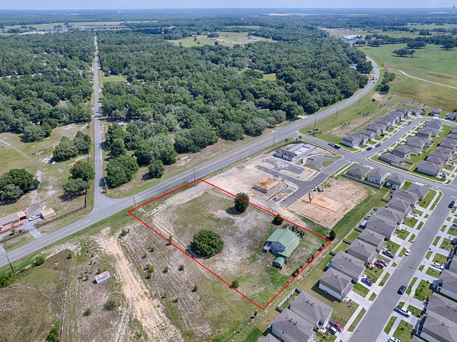 1891 S US 301, SUMTERVILLE, FL — photo 8