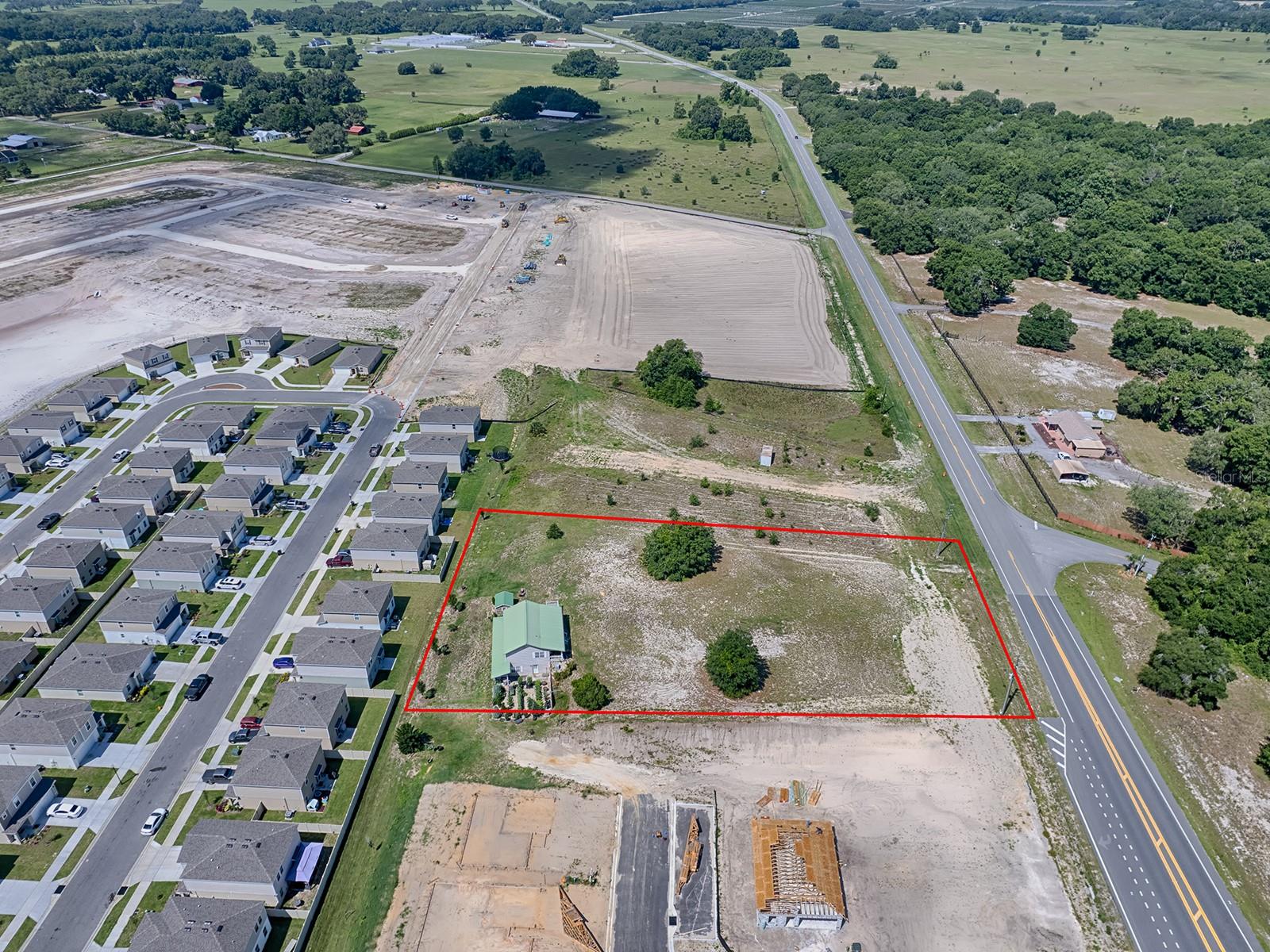 1891 S US 301, SUMTERVILLE, FL — photo 9
