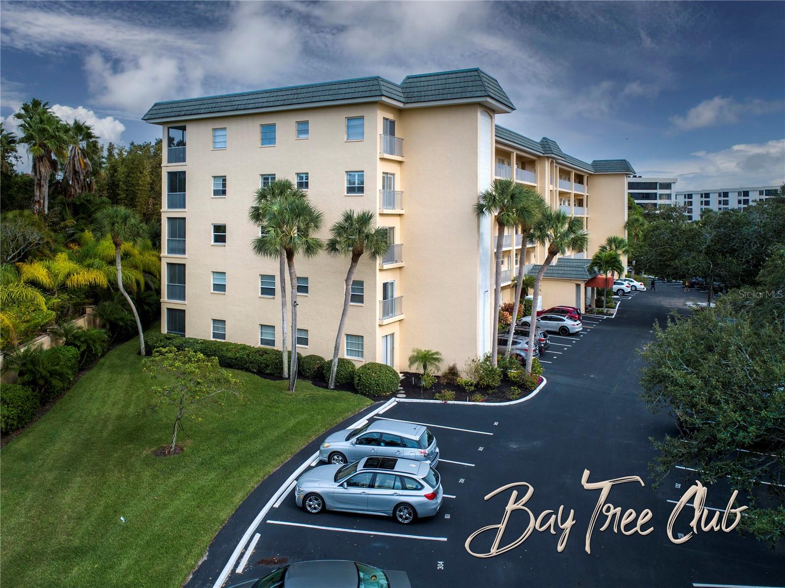 8625 MIDNIGHT PASS RD #B508, SARASOTA, FL — photo 4