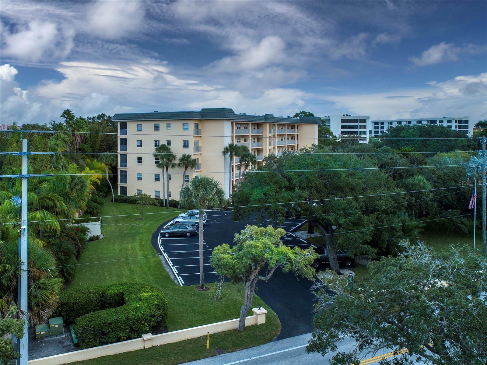 8625 MIDNIGHT PASS RD #B508, SARASOTA, FL — photo 7