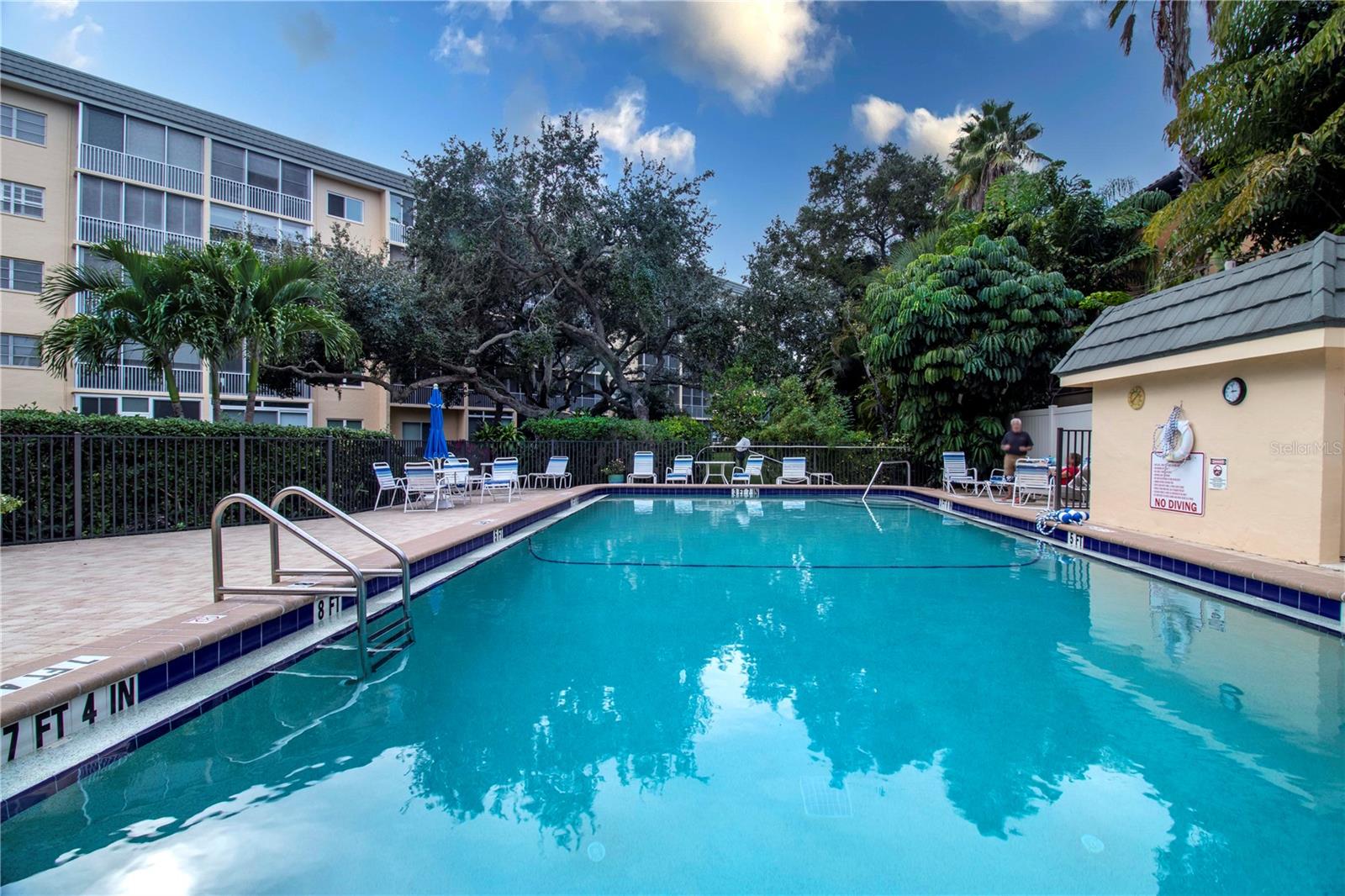 8625 MIDNIGHT PASS RD #B508, SARASOTA, FL — photo 84