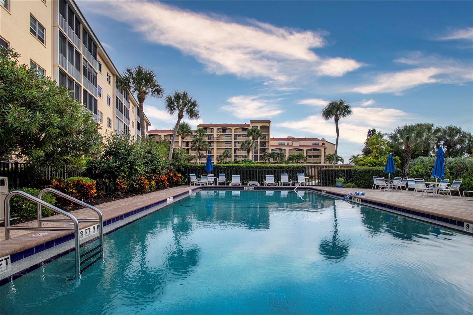 8625 MIDNIGHT PASS RD #B508, SARASOTA, FL — photo 100