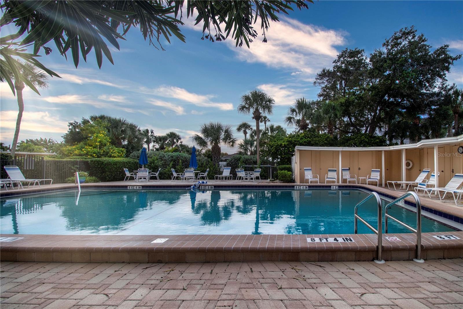 8625 MIDNIGHT PASS RD #B508, SARASOTA, FL — photo 102