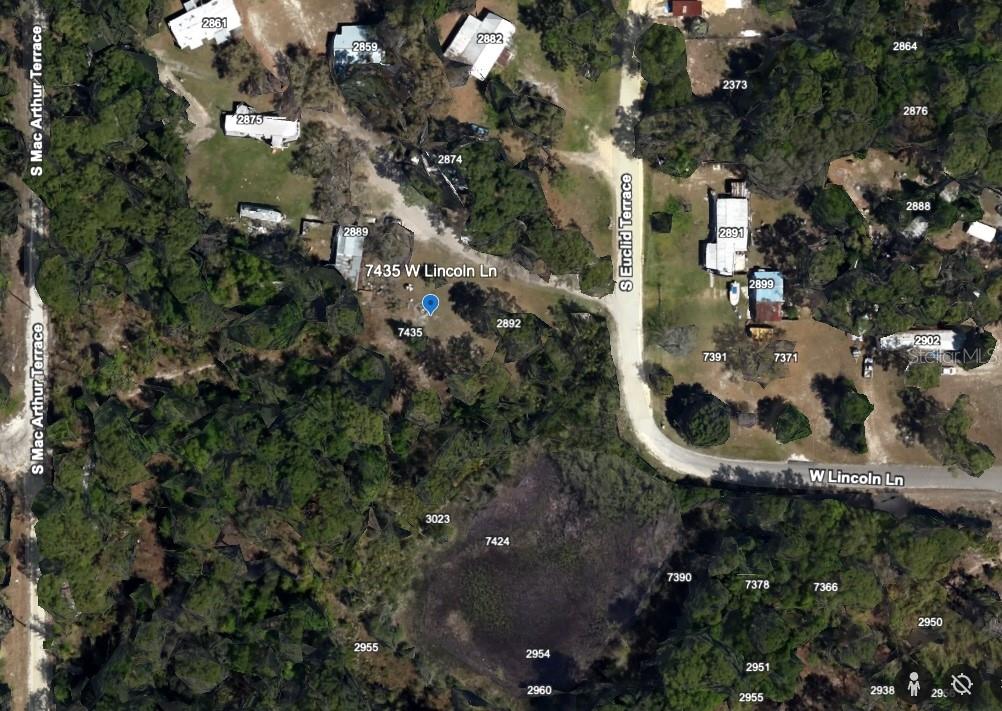 7435 W LINCOLN LN, HOMOSASSA, FL — photo 21