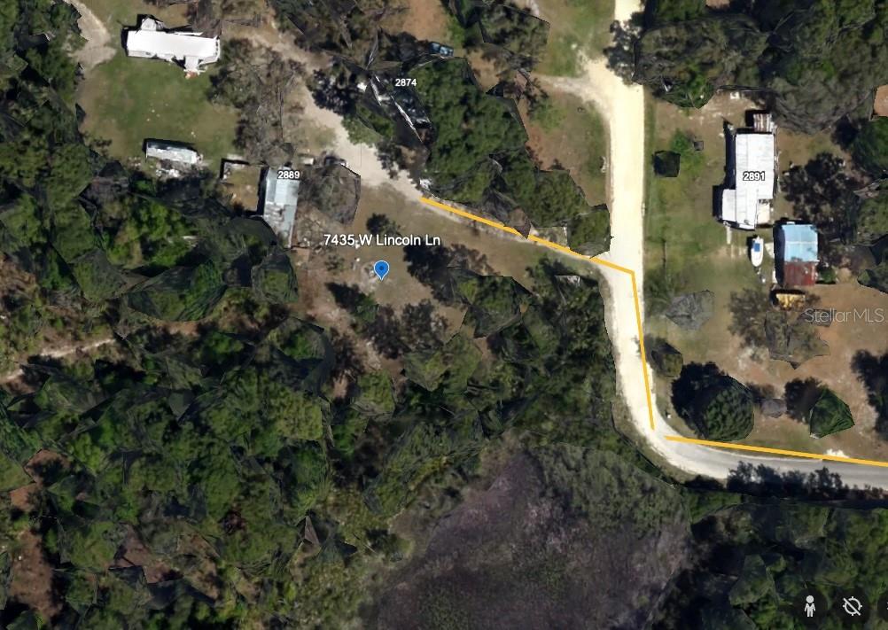 7435 W LINCOLN LN, HOMOSASSA, FL — photo 23